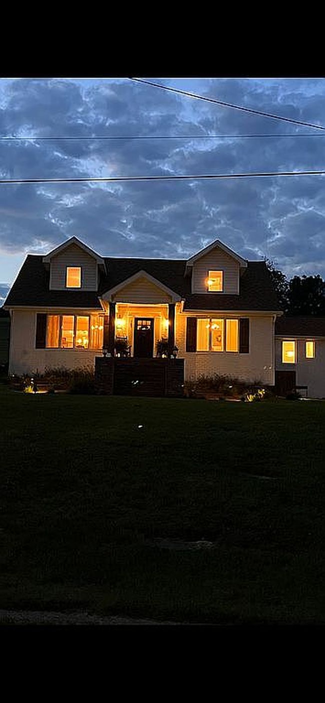 Photo of 187 Mill Hollow Rd, Jonesville, VA