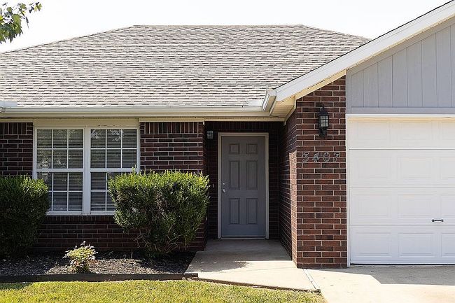 Photo of 3407 Sw Carriageway Ave, Bentonville, AR