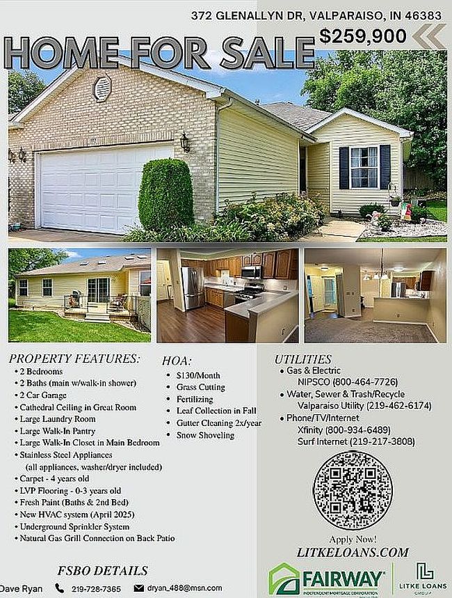 Image of 372 Glenallyn Dr