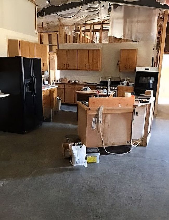 Photo of 4 Gary Ln, Boulder, WY
