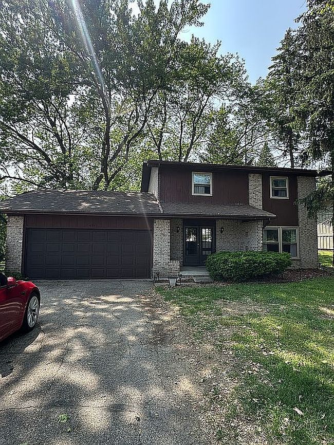 Image of 4747 Whiteford Rd