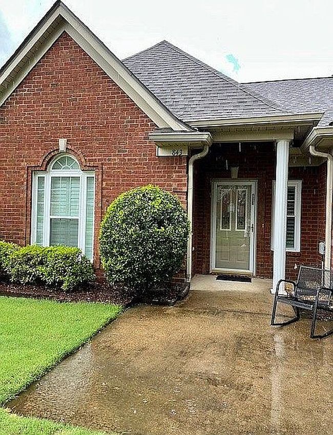 Photo of 843 Cardinal Ln, Hernando, MS