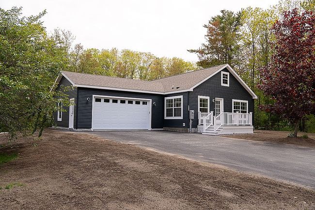 Photo of 311 Hillcrest Ave, Scarborough, ME