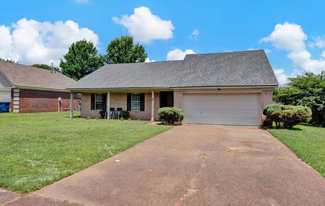 9910 Allen Pkwy S, Olive Branch, MS