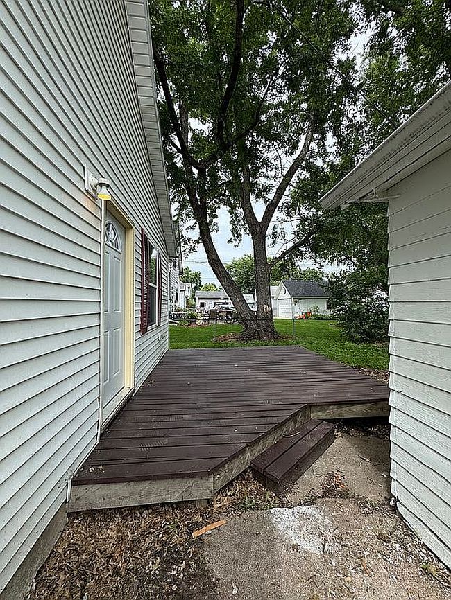 Photo of 1406 N Main St, Fremont, NE