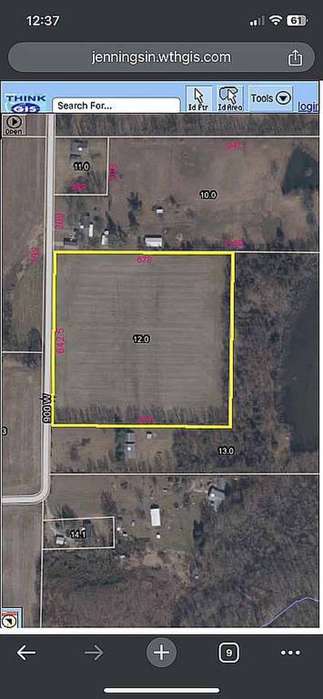 Additional photo of property located at 10178 S County Road 900 W