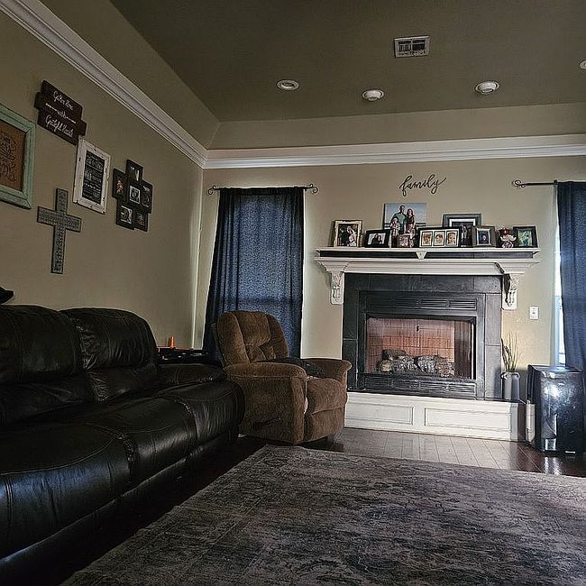 Photo of 2917 S Oak Tree Ln, Atoka, OK