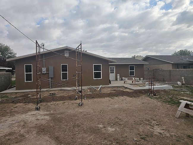 Photo of 1807 W Clayton Ave, Artesia, NM