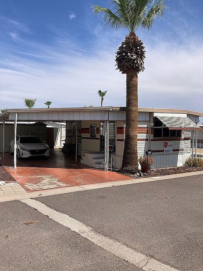 Photo of 3020 E Main St #L-109, Mesa, AZ