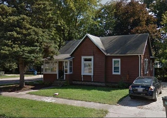 Image of 201 W Stanage Ave