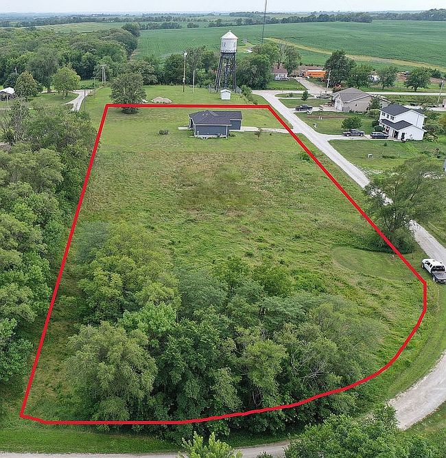 Photo of 106 N 2nd Ave, Dunbar, NE