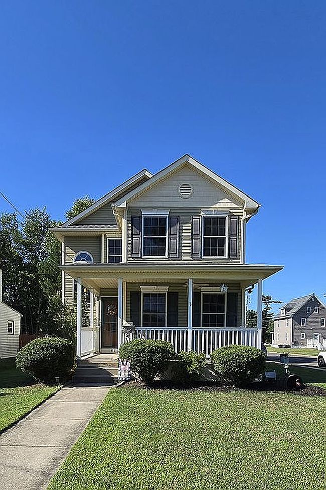 Photo of 431 Washington St