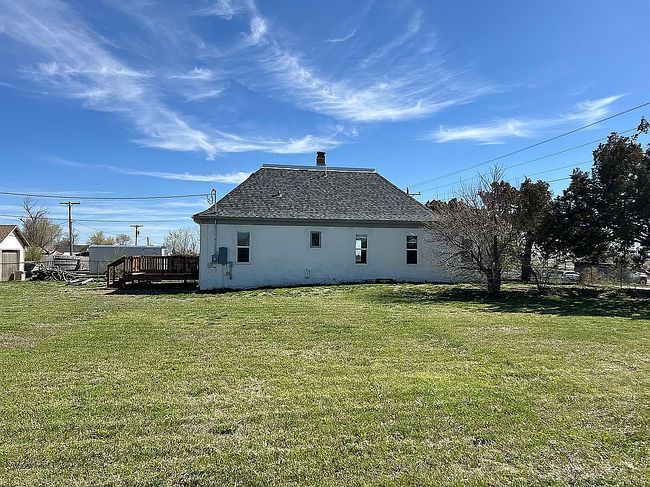 Photo of 718 Indiana Ave, Limon, CO