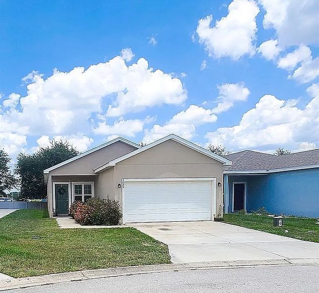 2845 Whispering Trails Drive, Winter Haven, FL