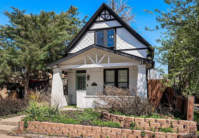 2920 Perry Street, Denver, CO