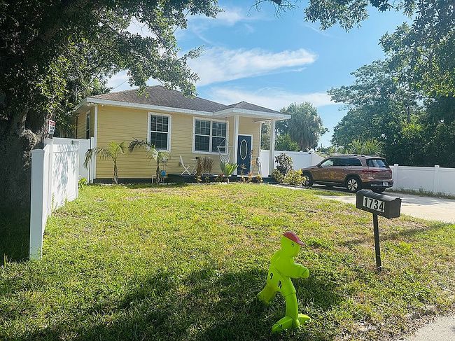 Photo of 1734 W Saint Louis St, Tampa, FL