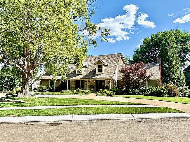 Photo of 12701 W 118th St, Overland Park, KS