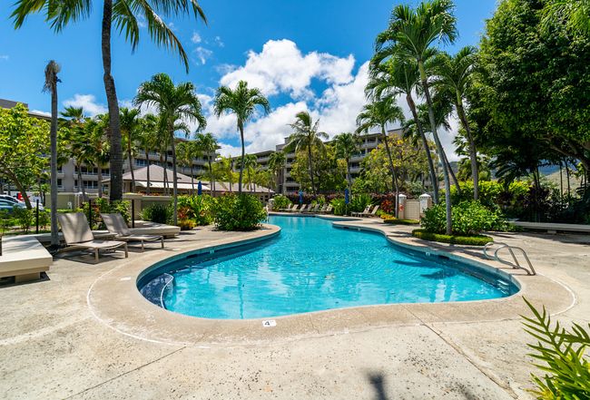 Image of 1 Keahole Place, Unit 3512