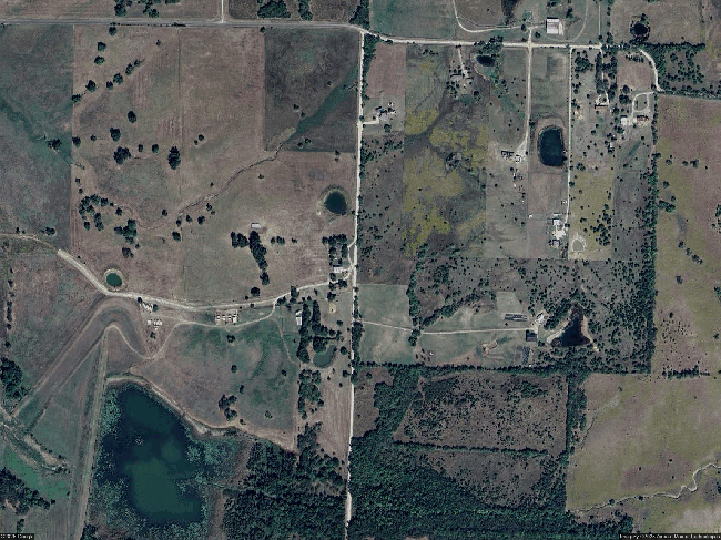 Photo of County Road 705, Farmersville, TX
