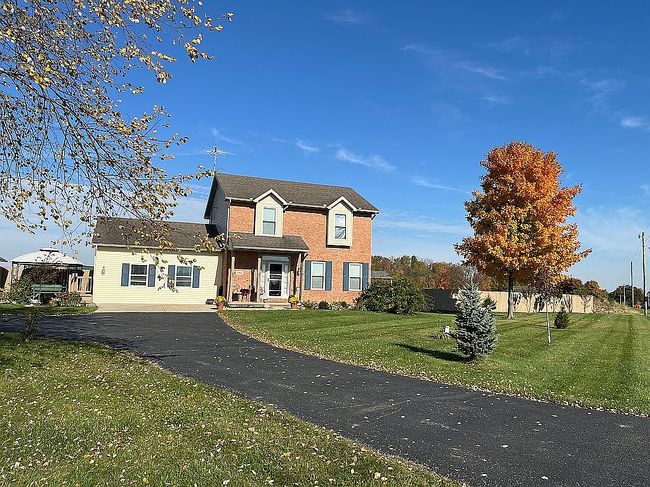 Image of 1262 N Heck Hill Rd