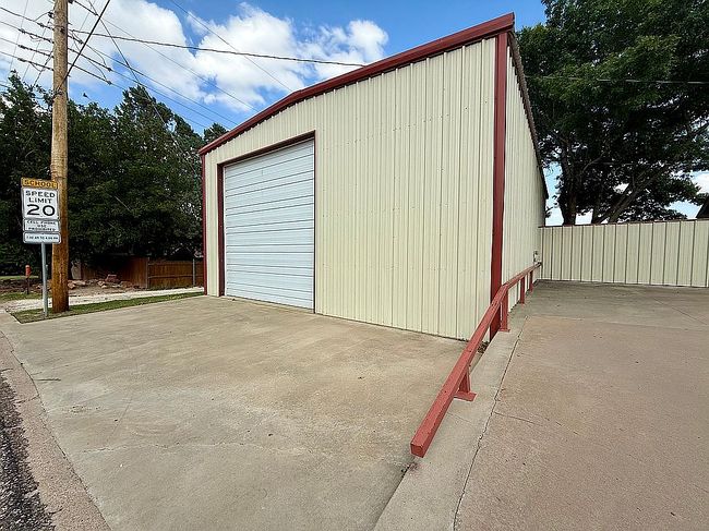 Photo of 1716 W Avenue H, Muleshoe, TX