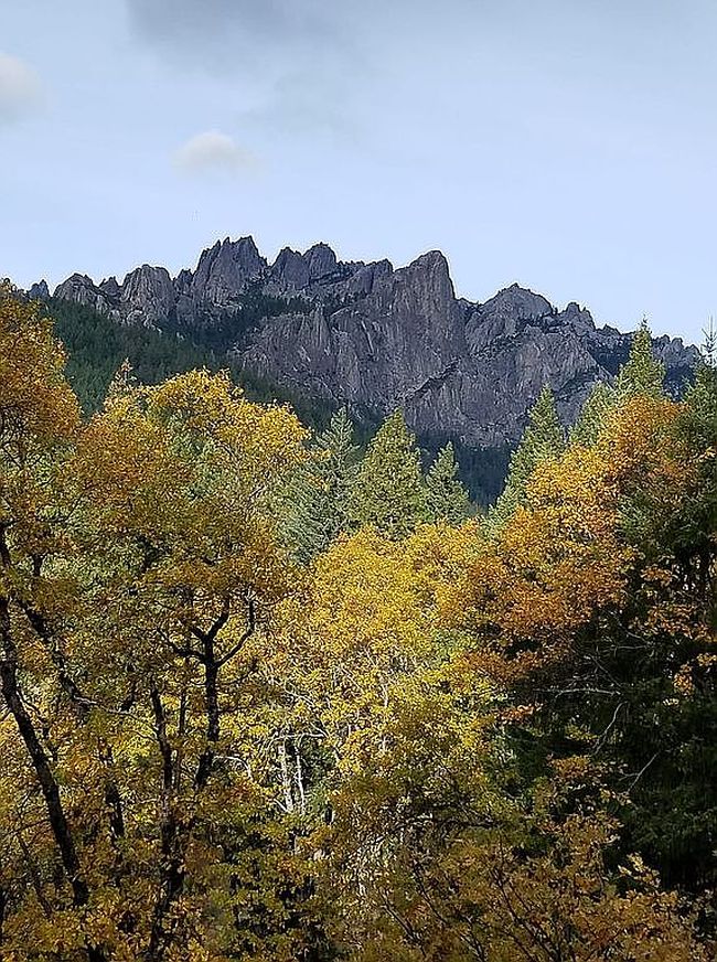 Photo of 1605 Eddy Dr, Mount Shasta, CA