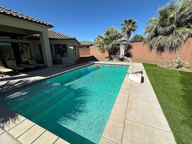 2797 S 3930 West Cir, Hurricane, UT