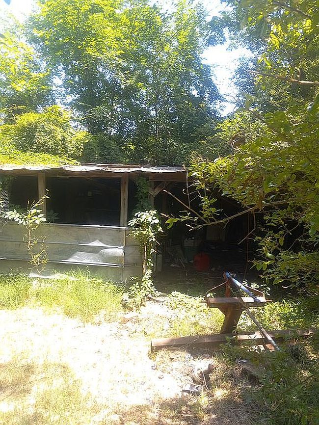 Image of 5645 Old Randleman Rd