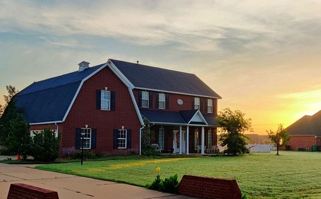Photo of 2513 Nw 177th St, Edmond, OK