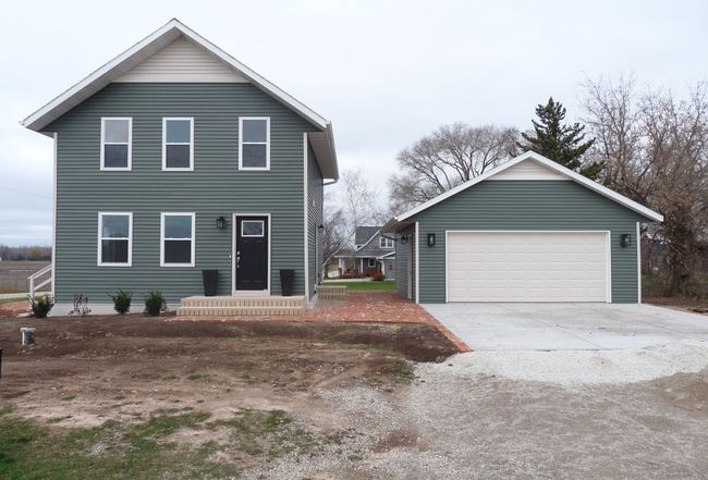 Image of 10892 Stage Rd