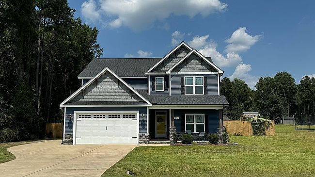 Image of 272 Fallingbrook Dr