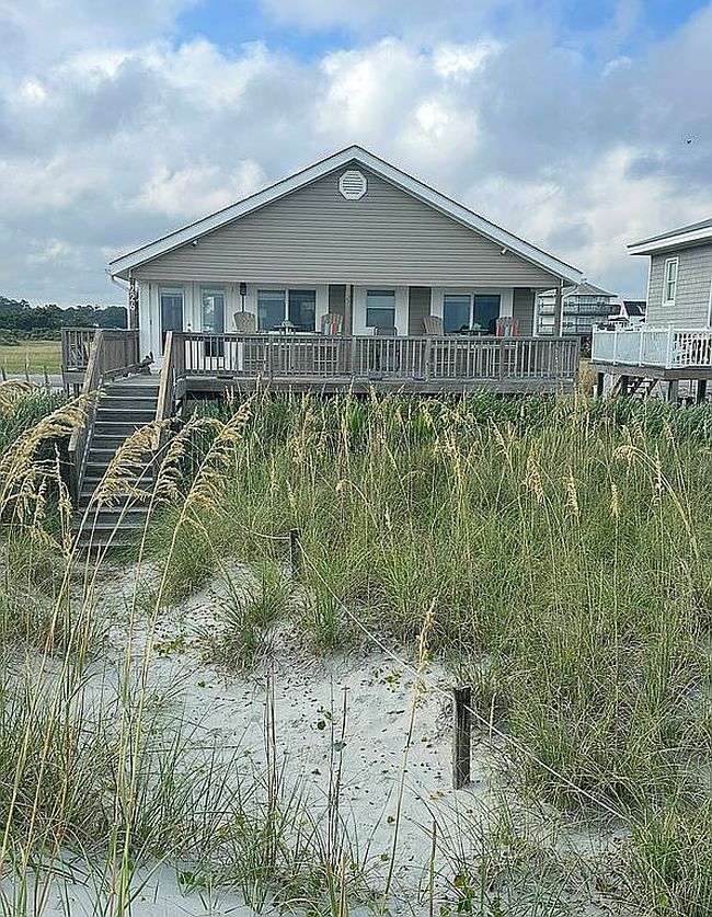 Photo of 226 Ocean Blvd E, Supply, NC