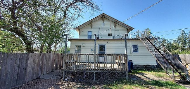 Image of 308 E 3rd Ave