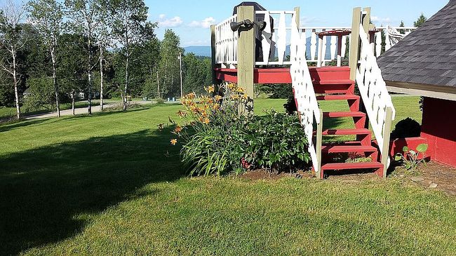 Photo of 115 Couture Flt #615, Lyndonville, VT