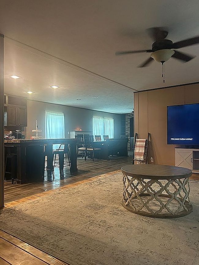 4861 Highway 155, Coushatta, LA