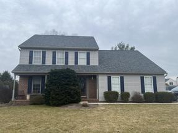 Image of 2505 Pampas Dr