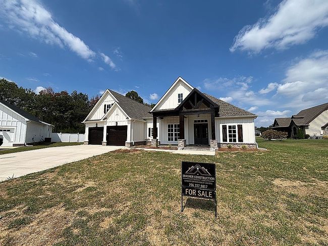Photo of 21 Bethel Crest Cir