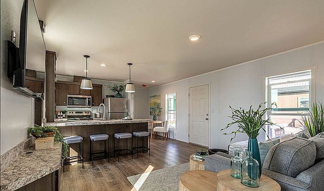 Preview of property located at 1060 S Main St Trailer 18