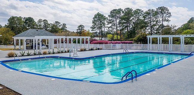 Photo of 330 S Middleton Dr Nw Unit 1709, Calabash, NC
