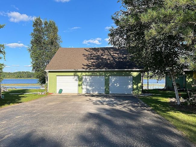 Photo of 2444 Birchview Dr Nw, Baudette, MN