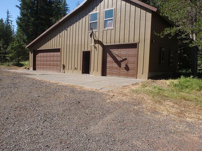 Photo of 65262 Old Oregon Trl, Meacham, OR
