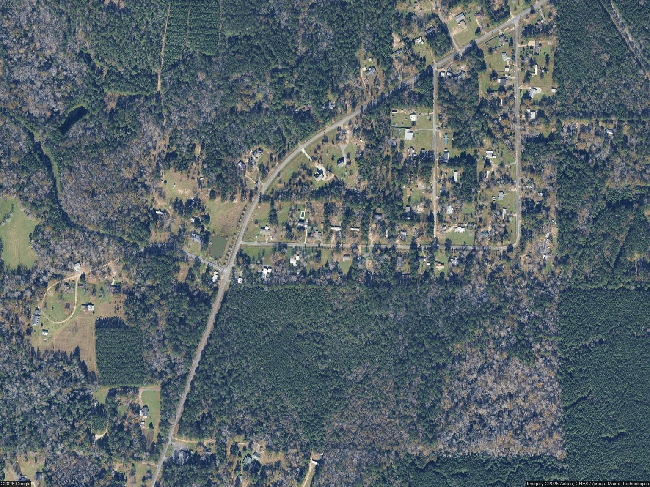 Photo of 269 Kelley St, Leesville, LA