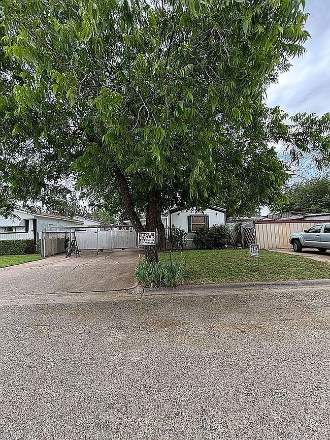 5381 Twylight Trl, Abilene, TX