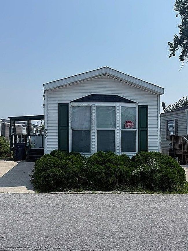 Photo of 8800 S Harlem Ave Trailer 903, Bridgeview, IL