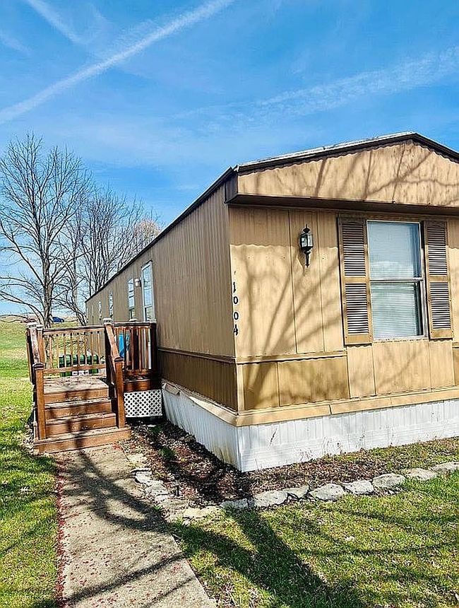 1004 Jenny Ct, Florence, KY