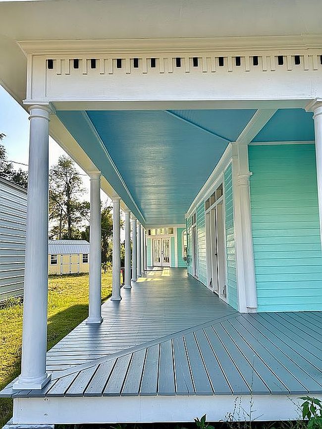 Photo of 1534 Sw Main St, Greenville, FL