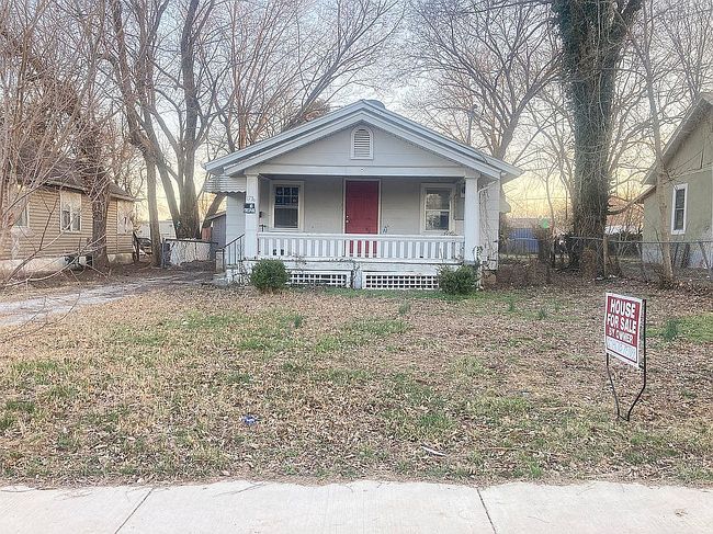 Image of 1736 W Olive St