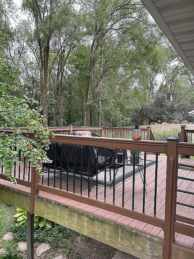 Photo of 319 N Phil Gould Dr, Hanna City, IL