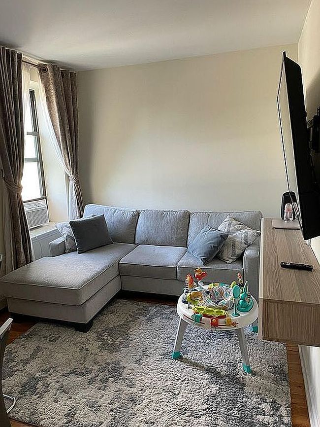 Photo of 31 W 129th St Apt 12A, New York, NY