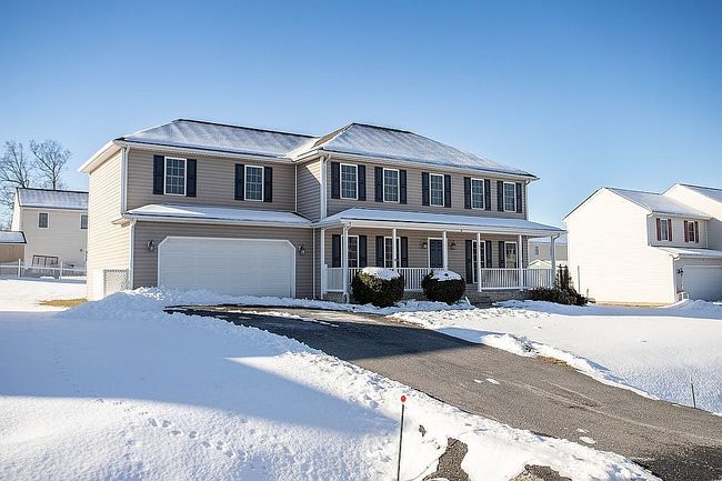 Preview of property located at 85 Laurel Wood Dr